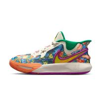 Nike Kyrie 8 GO GS 'Circle Of Life' Sneakers DQ8076-011 40 gray