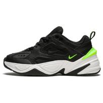 Nike M2K Tekno Black Volt Women's AO3108-002 36.5