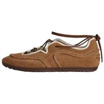 UGG Quill Suede Moteriški Laisvalaikio Batai Moteriški Kaštoniniai 1184790-CHE 38