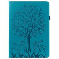 Funda for Samsung Galaxy Tab A9 Plus 11 Inch Case Luxury Leather Wallet Stand Tablet for Galaxy Tab A9 Plus Case Sm X210 X215 A9 Plus (11 inch)