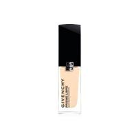Givenchy Prisme Libre Glow Serum Blurring & Hydrating Foundation #1N black