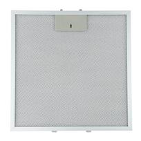 Mesh Extractor Filter Metal Silver Stainless Steel 1PCS gray