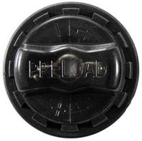 Kietumo reguliatorius SR Suntour 32mm stanchions SF14- XCR32 coil (FKE009-04)