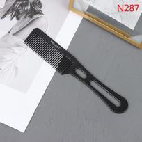 Professional Hair Cutting Comb Carbon Comb Salon Barber Styling Tools