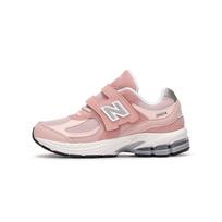 New Balance Baby 2002 Retro Learning Casual Sneakers Pink IV2002SK 25