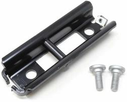 VAG VW T5 T6 tvirtinimo bėgelis originalus 7H0883873D