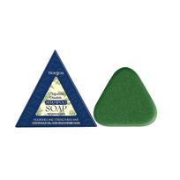 Hoegoa Platycladus Orientalis Leaf Shampoo Soap Is A Daily Cleansing Soap That Makes Hair Smooth And Gentle, Nourishing, Refreshing And Non-Greasy