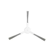 Dreame D9 PLUS Vacuum Cleaner Main Brush, Roller Brush, Side Brush, Filter, Mop & Dust Bag. white