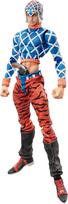Medicos Super Action Statue Guido Mista and S.P. JoJo Part 5 Figure Approx. 150 mm