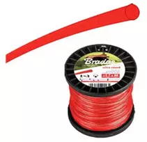 Bradas Pjovimo valas trimeriams ULTRA 2,7mmx216m