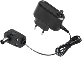 LTC Elektroniniu būdu reguliuojamas antenos maitinimo šaltinis 12V LXG1193PH