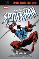 Amazing Spider-Man. Epic Collection. Clone Saga