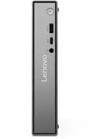 Lenovo ThinkCentre neo 50q Gen 5 Intel Core 5 210H 16GB DDR5-SDRAM 1 TB SSD Windows 11 Pro Mini PC PC Juodas