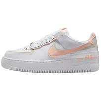 Nike Air Force1 Shadow Low top Skateboard Shoes Women's White CI0919-121 42 balta