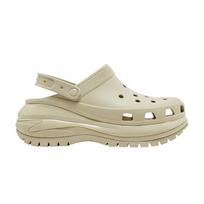 Crocs Mega Crush Clog Bone