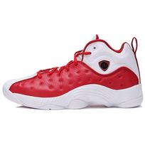 Jordan Jumpman Team Ii Gym Red/Gym Red White Black 819175-601 44