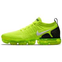 Nike Air VaporMax 2 Volt 942842-700 42 yellow