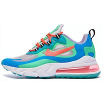 Nike Air Max 270 React Psychedelic Movement moteriški batai AT6174-300 36
