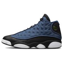 Air Jordan 13 Retro 'Navy' DJ5982-400 42.5