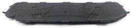 VAG NAUJAS ORIGINALUS A4 2008-2016 A5 2010-2016 VARIKLIO GAUBTO GARSO IZOLIACIJA 8T0863825H