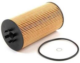 VAG Originalus filtro elementas su tarpine AUDI VW Audi A4 Avant S4 079198405A