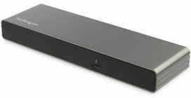 Stacja/replikator StarTech Dual 4K Dock Thunderbolt 3 (TB3DK2DHVUE)