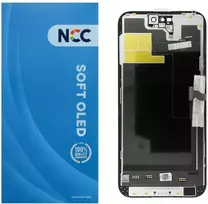 NCC LCD Ekranas for IPHONE 14 Pro Max Soft Oled 120Hz (Support IC Transplant)