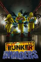 Bunker Invaders Steam (PC) Key GLOBAL