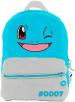 Cyp Brands Pokemon Squirtle backpack 30cm