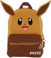 Cyp Brands Pokemon Eevee backpack 30cm
