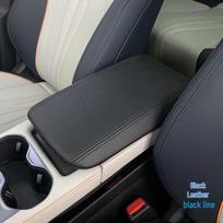 2023 BYD Song PLUS Custom Armrest Box Cover