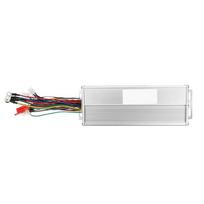 36V/48V1500W Electric Bicycle E-Bike Scooter Brushless Dc Motor Speed Controller white