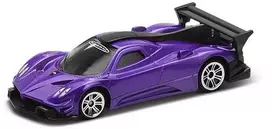 MSZ Automobilis Pagani Zonda Revolucion, 1:64