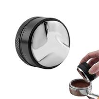 Tubbi Kavos Tamperis, Kavos Distributorius, 51mm, Espresso Tamperis, Nerūdijantis Plienas, Kavos Reikmenys