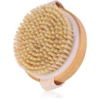 Sister Young Luna Body Brush masažinis šepetėlis kūnui 1 vnt.
