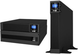 UPS Ever RT Plus 6000 (T/PWPLRT-116K00/00)