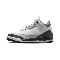Air Jordan 3 Retro PS Kids Basketball Shoes FQ9174-100 28