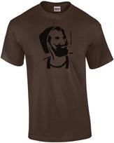 Zig-Zag Man Vintage 70's T-Shirt 3XL