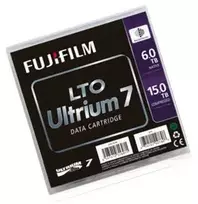 Fujifilm LTO Ultrium 7 6/15 TB juosta (16456574)