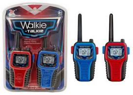 Swede Walkie talkie Q12736 19346