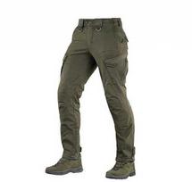M-Tac pants Aggressor Gen.II Vintage, Dark Olive Stilingos, kasdienės kelnės
