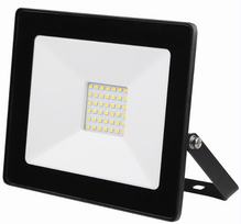 Prožektorius LED 50W/IP65 juodas BESK