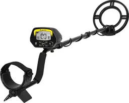 Metalo detektorius inSPORTline Quick Shooter