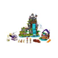 Lego Friends Alpako Kalno Džiunglių Gelbėjimas ONE SIZE įvairiaspalvis