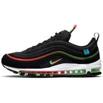 Nike Air Max 97 Worldwide Black CZ5607-001 44.5 black