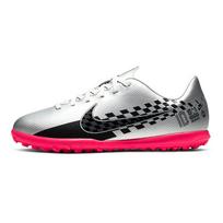 Nike Mercurial Vapor 13 Assassin Club NJR Slip Resistant Abrasion Resistant Slip Resistant Abrasion Resistant Low top AT8175-006 36 gray