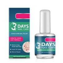 Maitinantis nagų odelių ir nagų aliejus Stiprinantis lūžinėjančius nagus Enhanced Shine And Health Greitai įsiskirianti formulė 1 blue