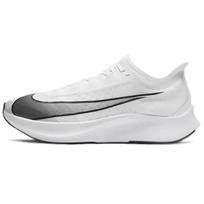 Nike Zoom Fly 3 White Black AT8240-100 47 white