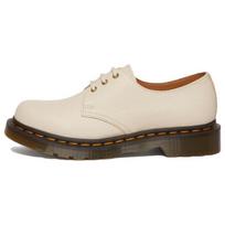 Dr. Martens 1461 Virginia odiniai Oxford tipo batai 'Parchment Beige' Moteriški 24256292 37 smėlis