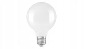 Eko Light Ekologiška LED lemputė VALUE CLASSIC E27 P 60 7W 806lm 4000K gijos